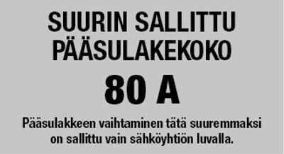 Sulaketarra leht 80A Sulaketarra leht 80A