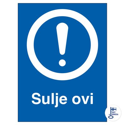 Sulge uks Sulge uks