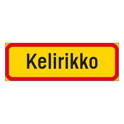 Lisaplaat Kelirikko