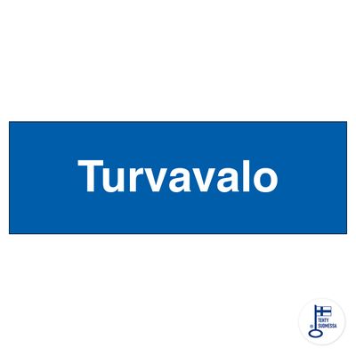 Turvavalgustus Turvavalgustus