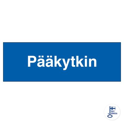 KP Peamine lüliti 300x120MU