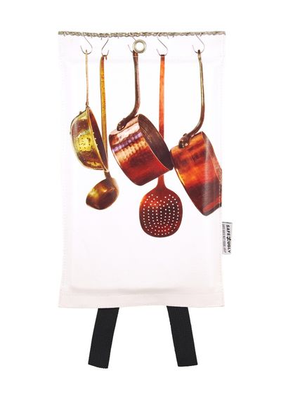 Kustutuskate 120x180cm Potid ja pannid