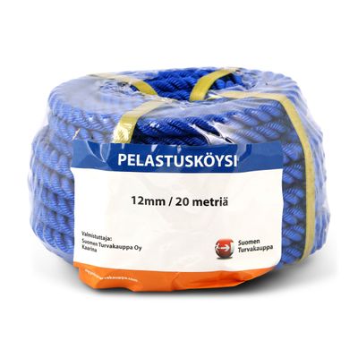 Päästerõngas varjendisse
