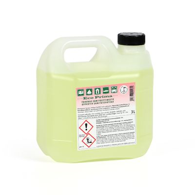 VSS sanitaarvedelik 3 liitrit VSS sanitaarvedelik 3 liitrit
