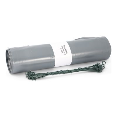 Kuivkäimla varupusside komplekt (16 tk/rull) Kuivkäimla varupusside komplekt (16 tk/rull)