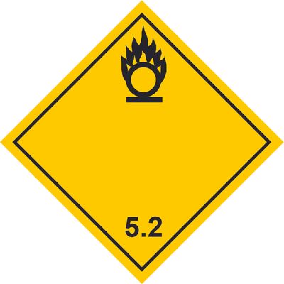 ADR 5.2 Oksüdeeriv ADR 5.2 Oksüdeeriv