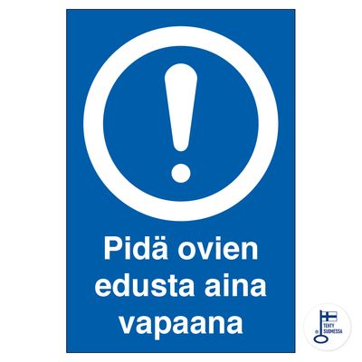 Hoia uste eesruum alati vaba Hoia uste eesruum alati vaba