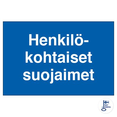Isiklikud kaitsevahendid Isiklikud kaitsevahendid