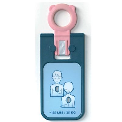 Philips HeartStart FRx laste defibrillaatori võti Philips HeartStart FRx laste defibrillaatori võti