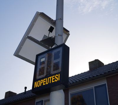 Päikesepaneel 60W