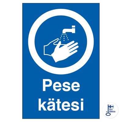 Pese käed Pese käed