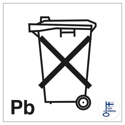 Plii (Pb)