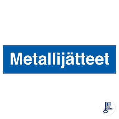 Metallijäätmed Metallijäätmed