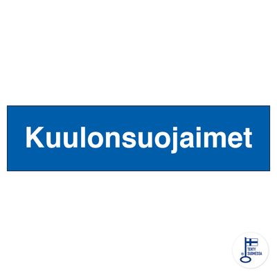 Kõrvakaitsed Kõrvakaitsed