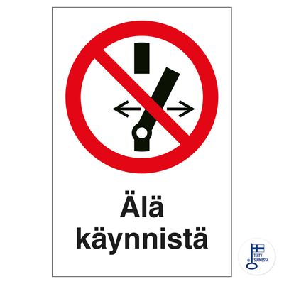 Ära käivita Ära käivita