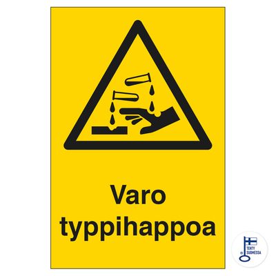 Ole lämbi lämmastikhappe suhtes