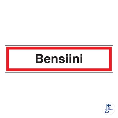 Bensiin Bensiin