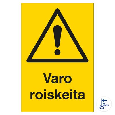 Vältige pritsmeid