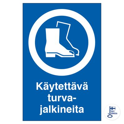 KP Kasutatavad turvajalatsid 200x300MU