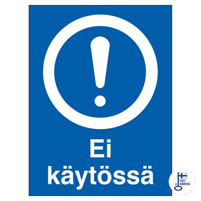 Pole kasutusel Pole kasutusel