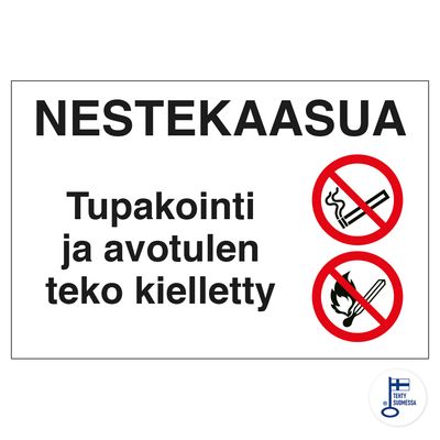 Vedelkütus Suitsetamine ja... Vedelkütus Suitsetamine ja...