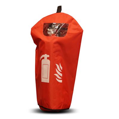 Tulekustuti kaitsekott (6 kg ja 6 l)