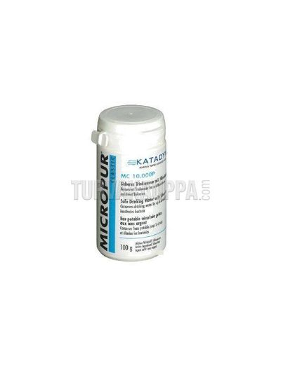Veekindlustusaine MP-10000