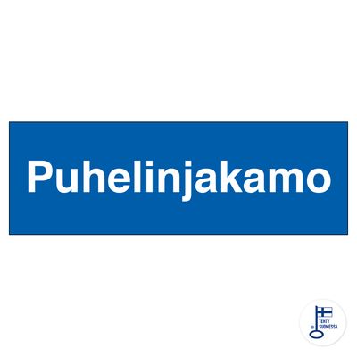Telefonijaotur Telefonijaotur