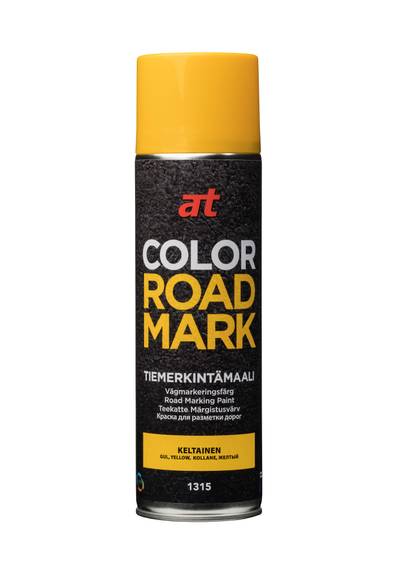Road Mark Kollane 650 ml