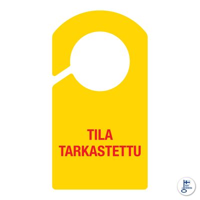 Tellimus kontrollitud Tellimus kontrollitud