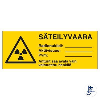 Kiirgusoht Raadioaktiivne isotoop … Kiirgusoht Raadioaktiivne isotoop …