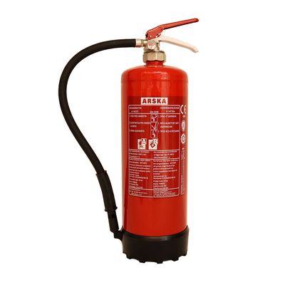 Arska külmakindel vahtkustuti 6 l Arska külmakindel vahtkustuti 6 l