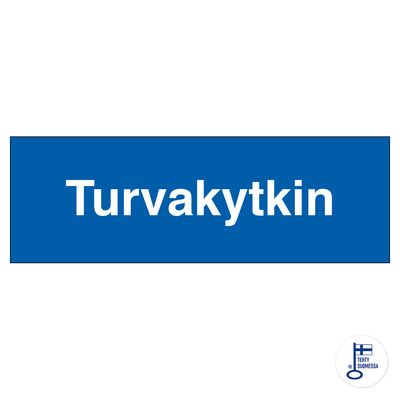 Ohutuslüliti Ohutuslüliti
