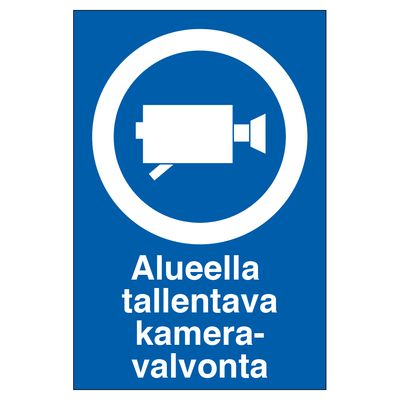 KP piirkonnas salvestav kaameravalve 200x300ALU