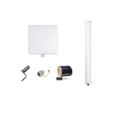GSM passiivne kordussüsteem 15m GSM passiivne kordussüsteem 15m