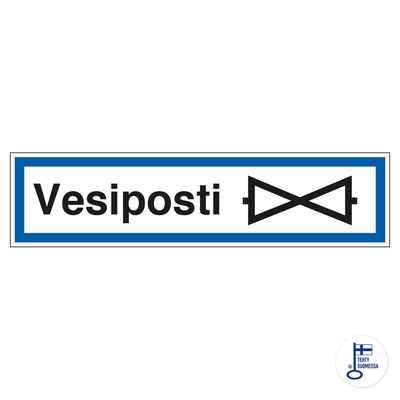 Veepost