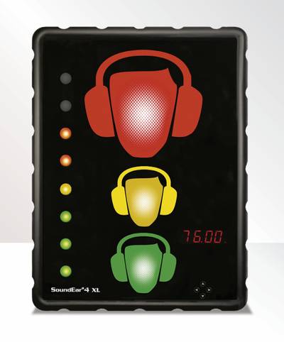 SoundEar 4-XL