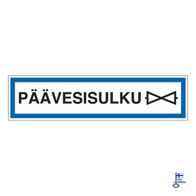 Peamine veekraan
