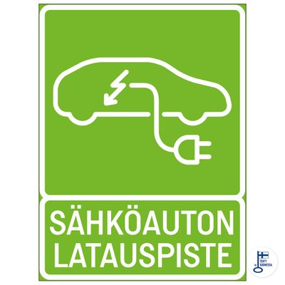 Elektriauto laadimine Elektriauto laadimine