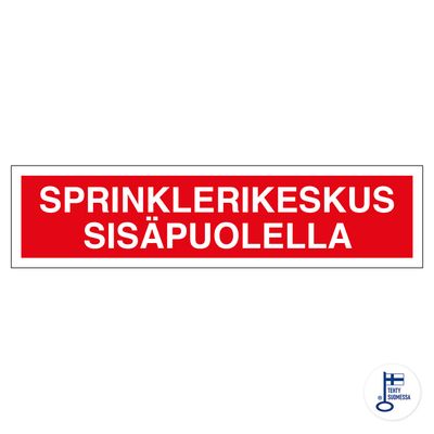 Siseveesajuja keskus Siseveesajuja keskus