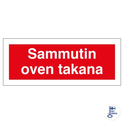 Päästevahend ukse taga Päästevahend ukse taga