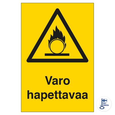 Vältige oksüdeeruvat Vältige oksüdeeruvat