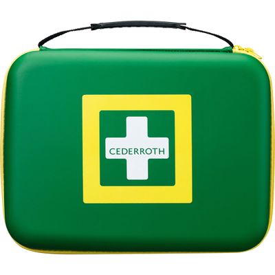 Cederroth Suur Esmaabikott