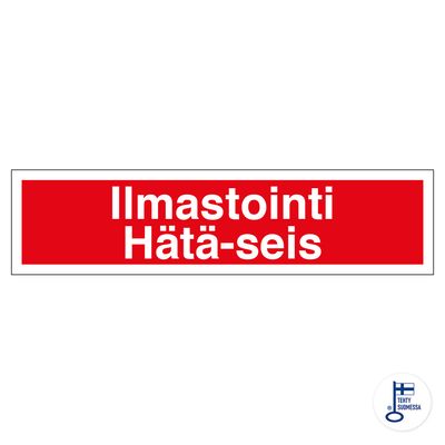 Kliimaseadme hädapeatamine Kliimaseadme hädapeatamine