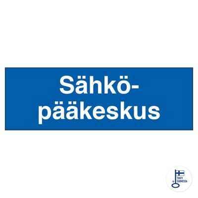 KP Elektrikeskus 300x120MU