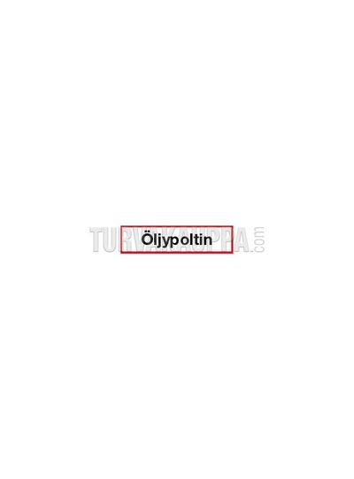 Õlipõleti