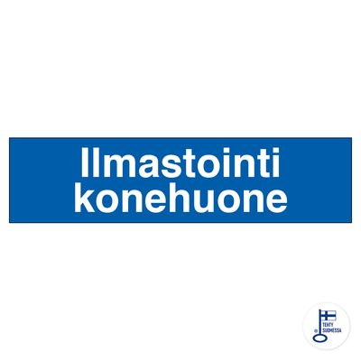 Kliimaseade masinaruumile Kliimaseade masinaruumile