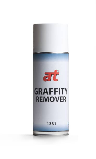 Graffity eemaldaja 520 ml