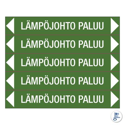 Voolunool SOOJUSEJUHT TAGASIVOOL 250x40 TA