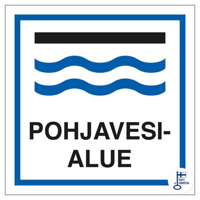 Põhjaveeala Põhjaveeala